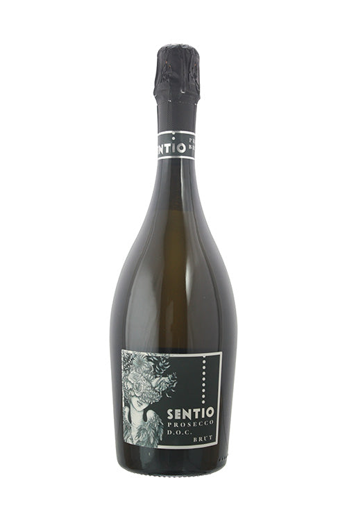 Sentio Prosecco Brut - NV (750ml)