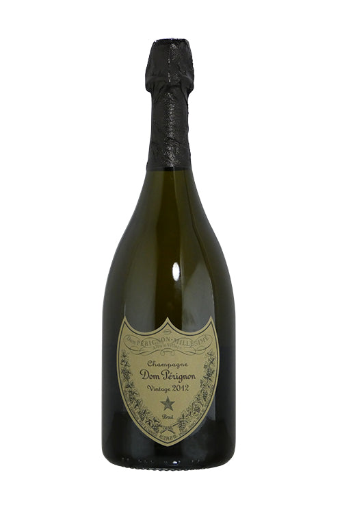 Dom Perignon - 2012 (750ml)