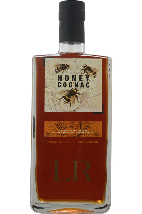 Leopold Raffin Honey Cognac (750ml)