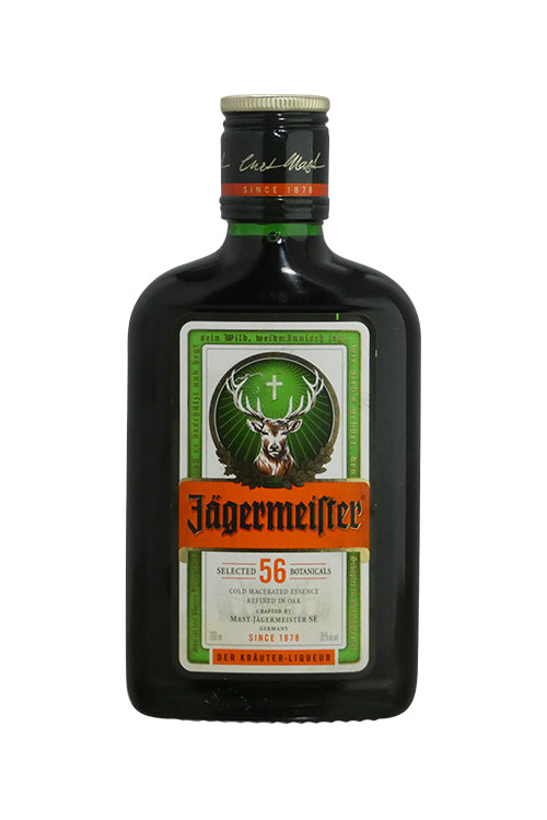 Jagermeister (200ml)