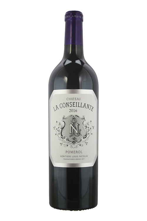 La Conseillante Pomerol - 2016 (750ml)
