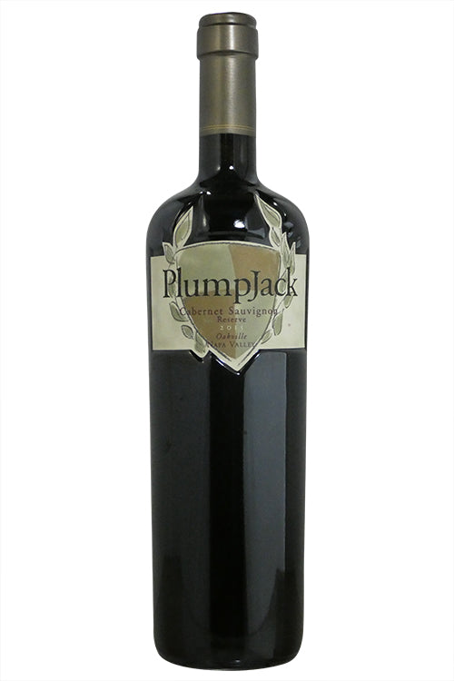 Plumpjack Cabernet Sauvignon Reserve - 2015 (750ml)