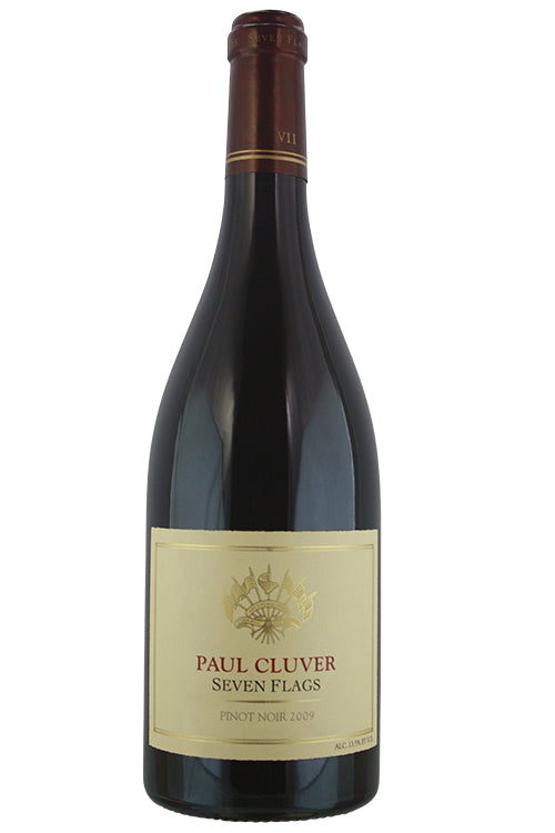 Paul Cluver 'Close Encounter' Riesling - 2011 (750ml)