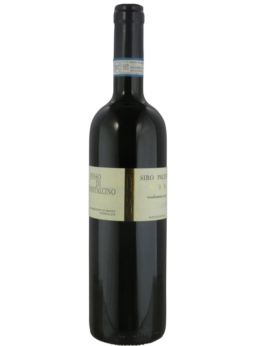 Siro Pacenti di Montalcino Brunello - 2004 (750ml)