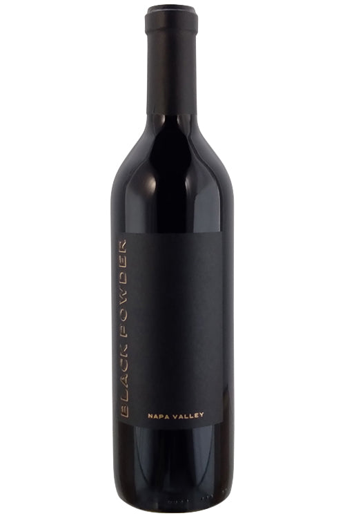 Black Powder Napa Zinfandel Oak Knoll - 2022 (750ml)