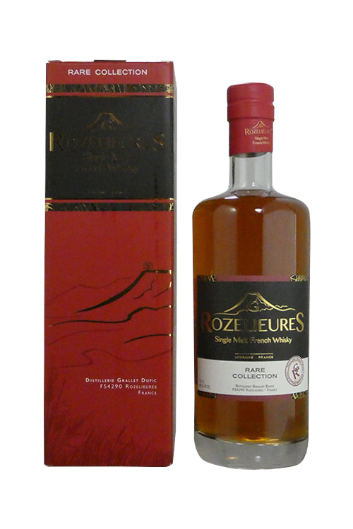 Rozelieures Rare Collection Red (700ml)