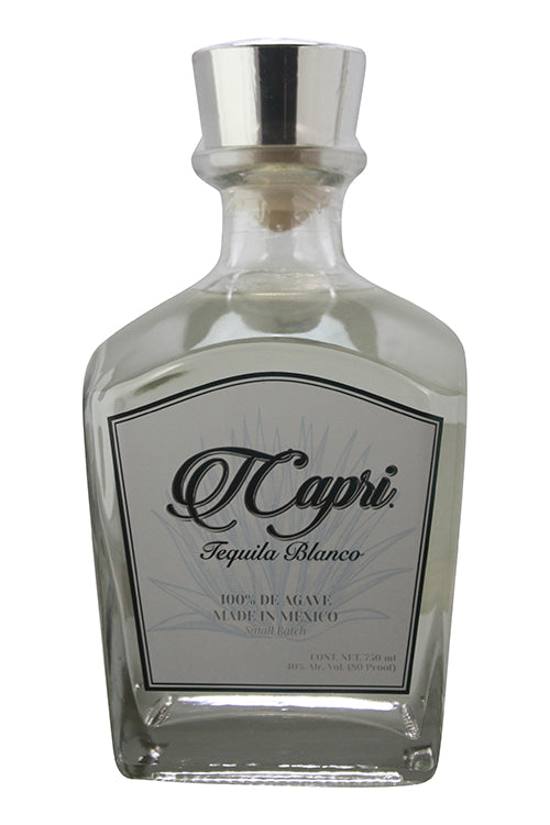 T Capri Tequila Blanco (750ml)