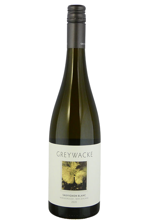Greywacke Sauvignon Blanc - 2024 (750ml)