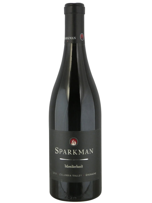 Sparkman Cellars Wonderland Grenache - 2018 (750ml)