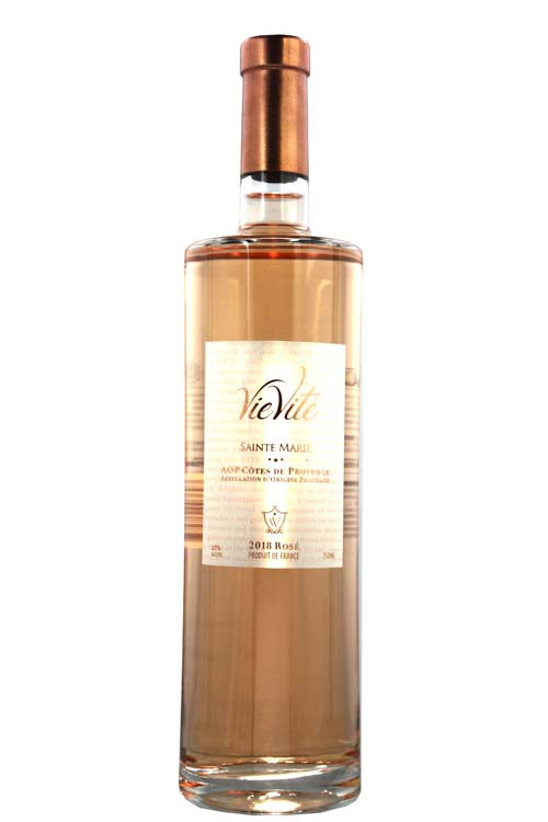 Vievite Provence Rose - 2020 (750ml)