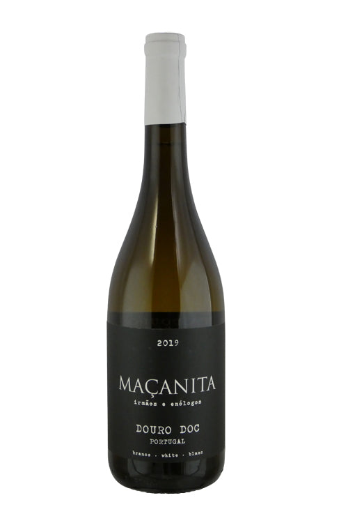 Macanita Branco - 2018 (750ml)