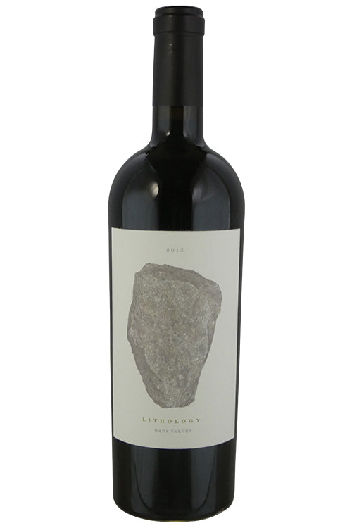 Alejandro Bulgheroni 'Lithology' Cabernet Sauvignon - 2015 (750ml)