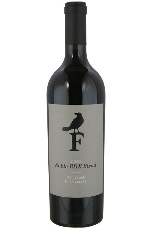 Forthright Noble BDX Blend - 2015 (750ml)