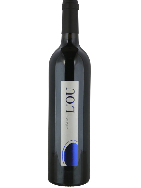 Chateau de L'Ou Red - 2020 (750ml)