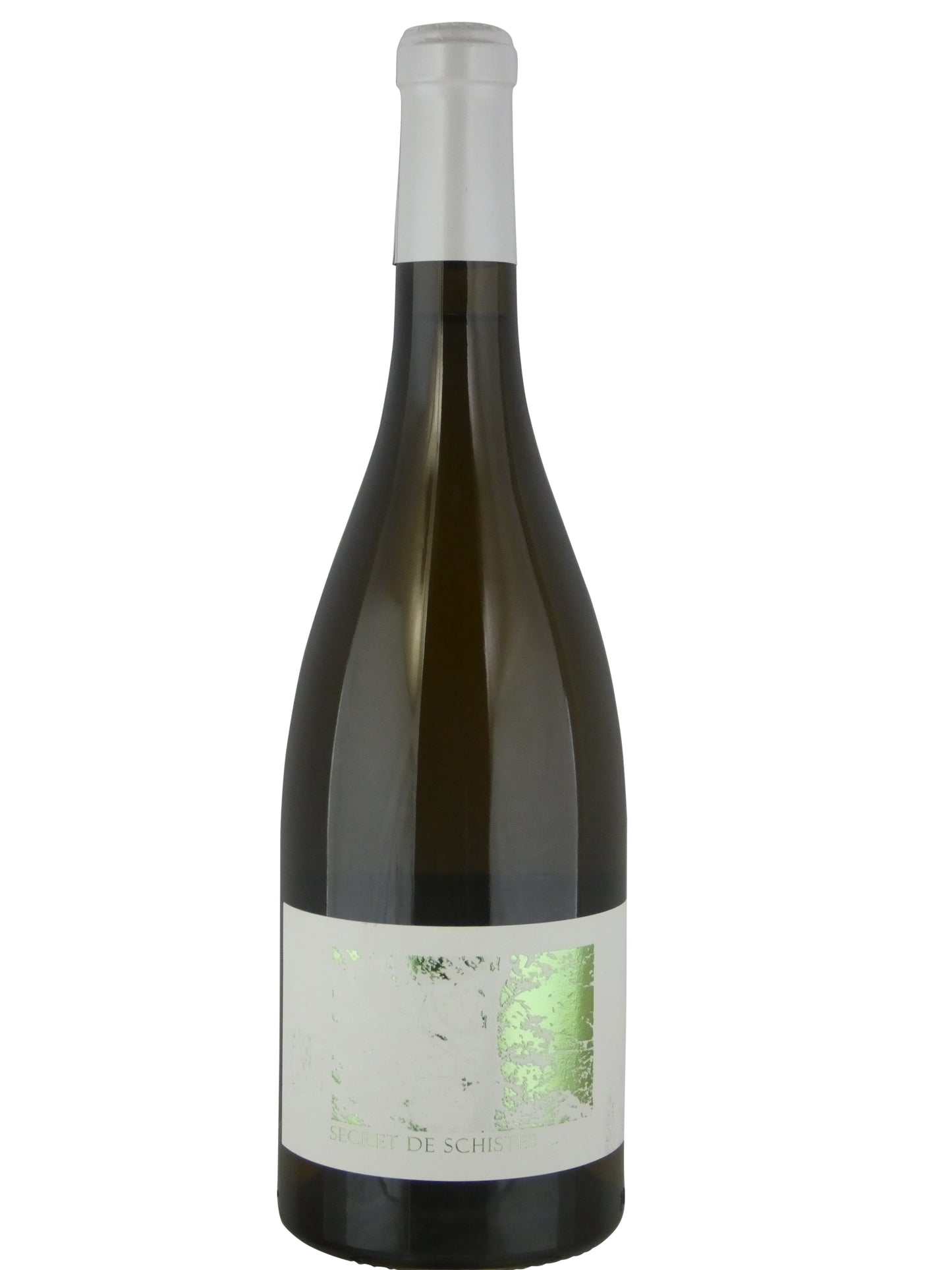 Secret de Schistes Blanc IGP Cotes Catalanes - 2022 (750ml)