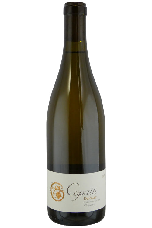 Copain DuPratt Chardonnay Anderson Valley - 2016 (750ml)