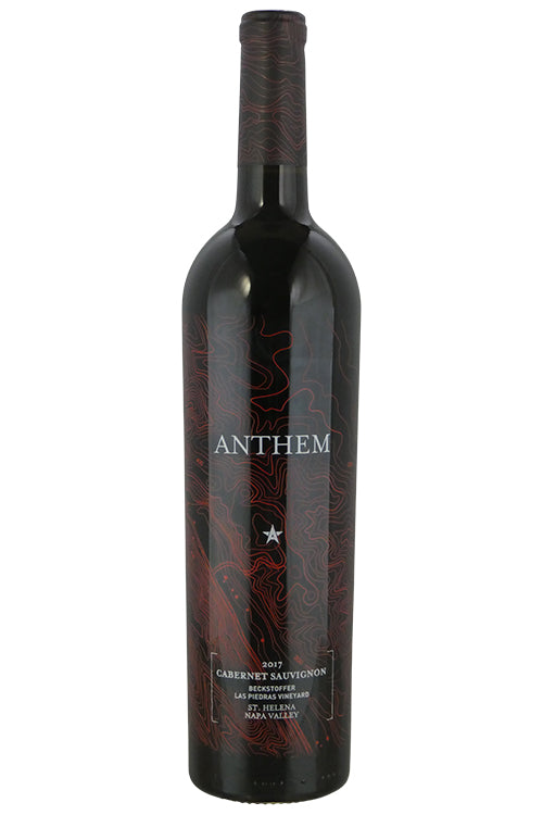 Coupe De Foudre Napa Cabernet Sauvignon - 2016 (750ml)