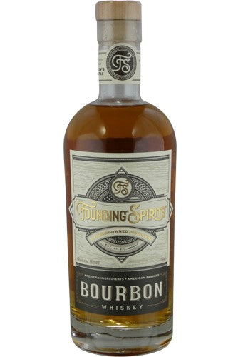 Founding Spirits Bourbon (750ml)