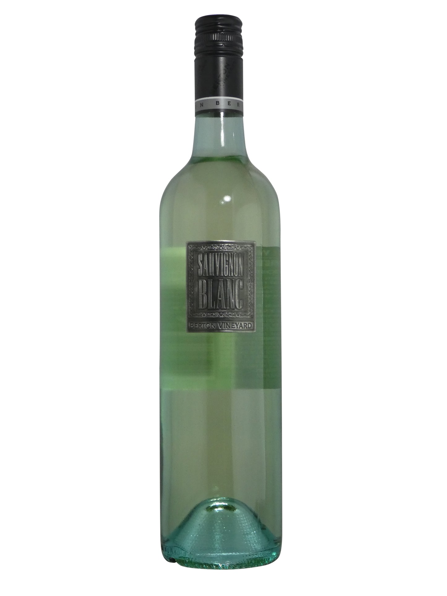 Berton Vineyard Sauvignon Blanc - 2020 (750ml)