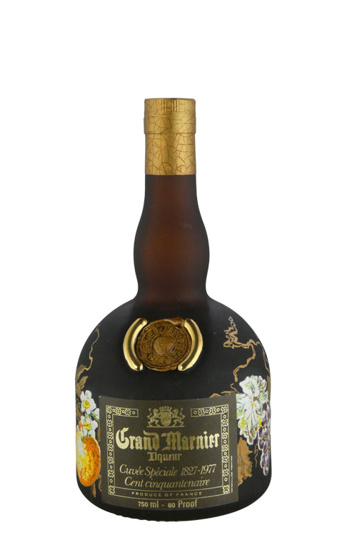 Grand Marnier Cuvee Speciale Cent Cinquantenaire 150 (750ml)