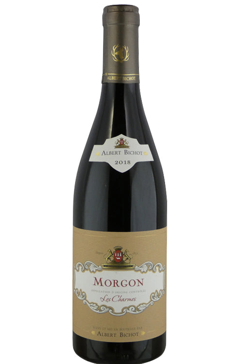 Bichot Morgon les Charmes - 2018 (750ml)