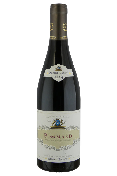 Bichot Pommard - 2014 (750ml)