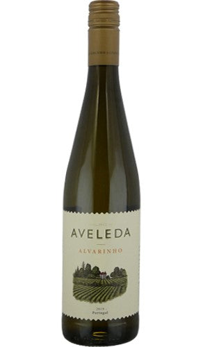 Aveleda Alvarinho White - 2019 (750ml)