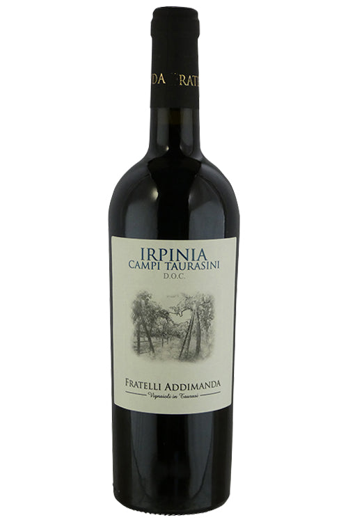 Fratelli Addimanda Campi Taurasini  - 2015 (750ml)