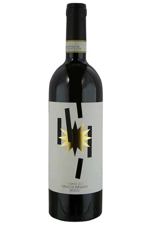 Il Sole e Il Lupo Fiano di Avellino  - 2019 (750ml)