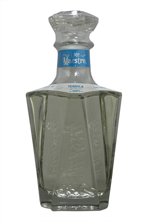 Lote Maestro Blanco (750ml)