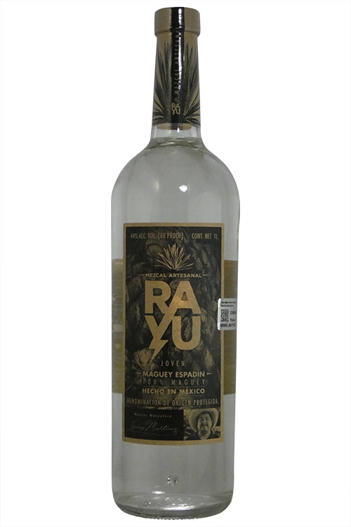 Rayu Joven Espadin Mezcal (1L)