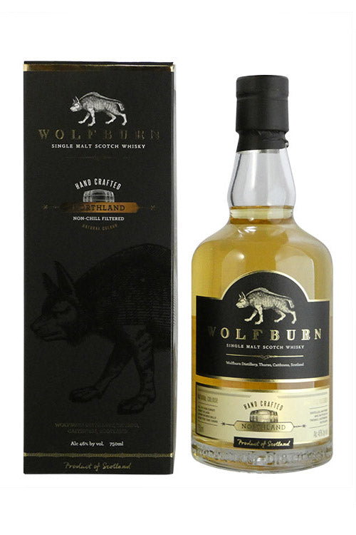 Wolfburn Northland Single Malt (750ml)