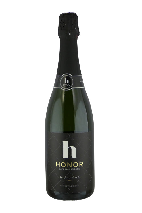 Honor Cava Brut Selecció - NV (750ml)