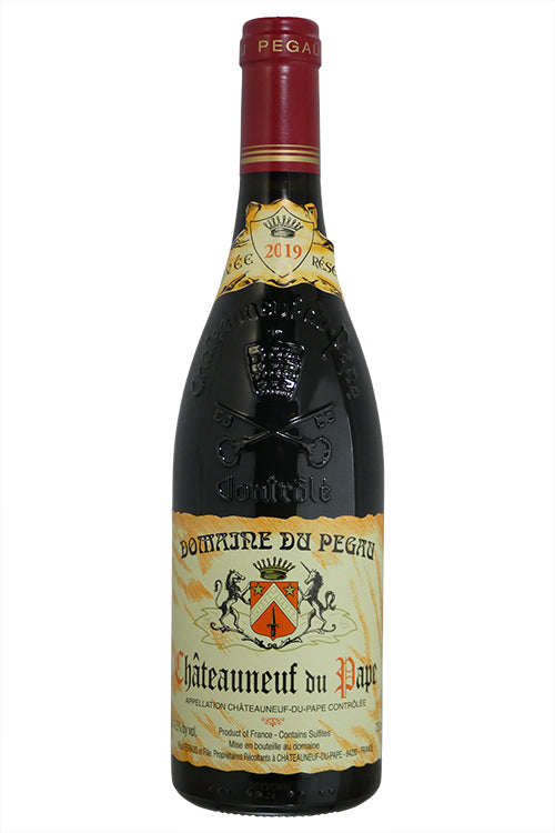 Pegau Châteauneuf-du-Pape Cuvee Reservee - 2019 (1.5L)