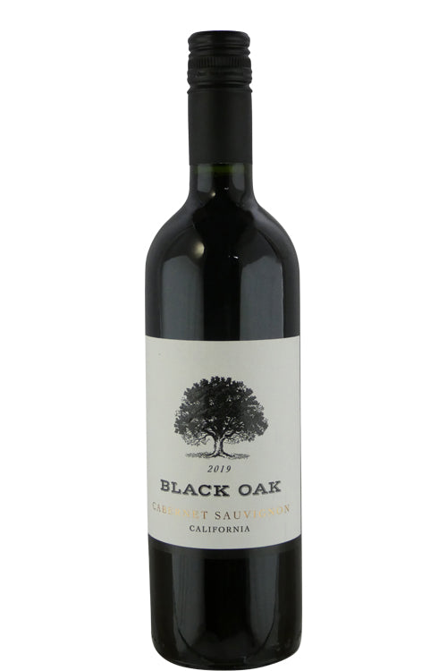 Black Oak Cabernet Sauvignon - 2019 (750ml)