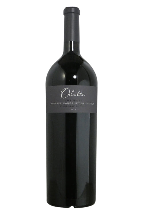 Odette Estate Cabernet Sauvignon Reserve - 2016 (1.5L)