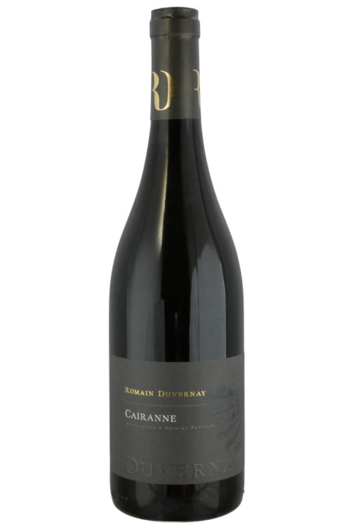 Romain Duvernay Crozes Hermitage Blanc - 2023 (750ml)