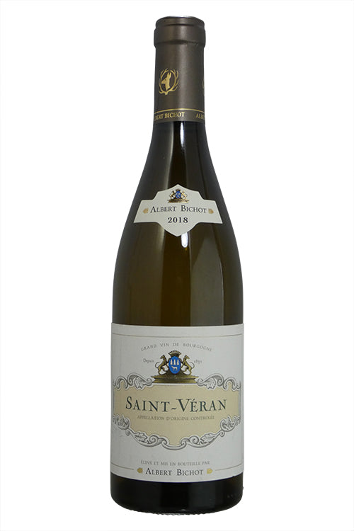 Bichot Saint Veran  - 2018 (750ml)