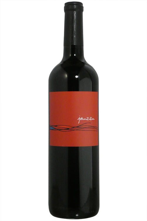 Janzen Estate Napa Valley Cabernet Sauvignon - 2019 (750ml)