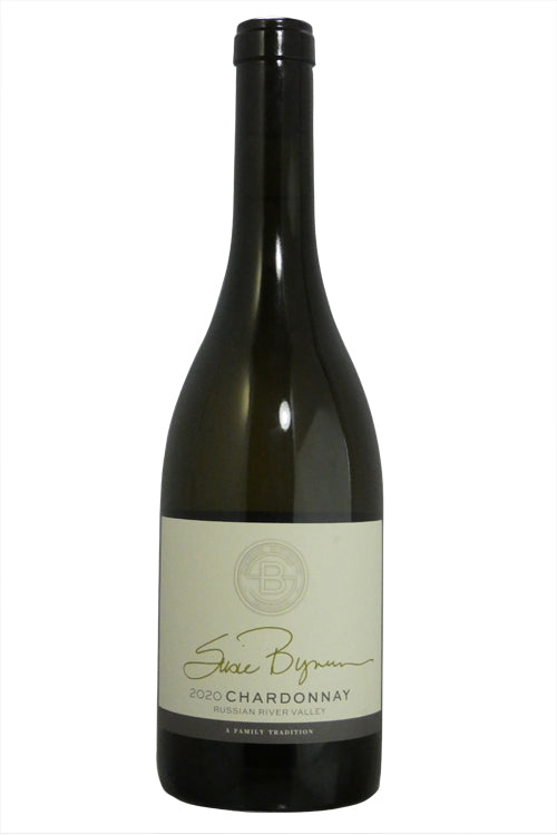 Susie Bynum Russian River Chardonnay  - 2020 (750ml)