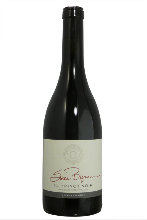 Susie Bynum Russian River Pinot Noir - 2020 (750ml)