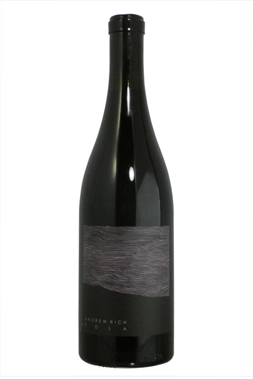 Andrew Rich Eola Pinot Noir - 2018 (750ml)