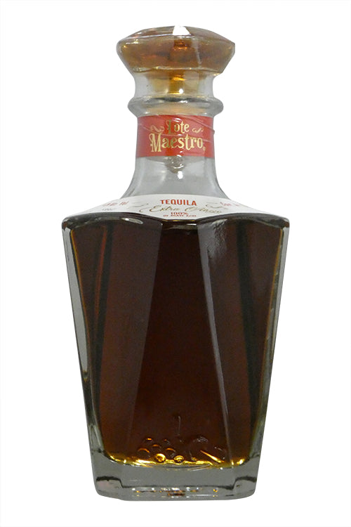 Lote Maestro  Anejo (750ml)