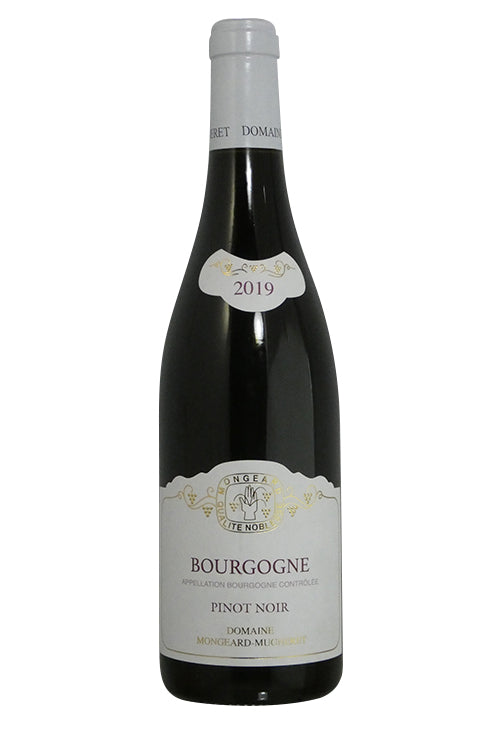 Mongeard-Mugneret Bourgogne Hautes Cotes de Nuits Les Dames Huguettes - 2022 (750ml)
