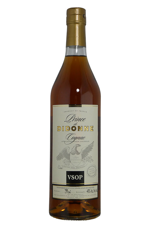 Prince de Didonne VSOP (750ml)