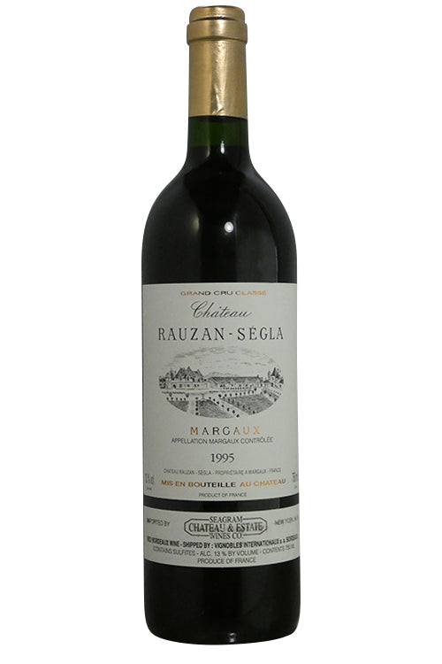 Rauzan Segla - 1995 (750ml)