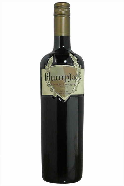 Plumpjack Cabernet Sauvignon Reserve - 2010 (750ml) (Screwcap)