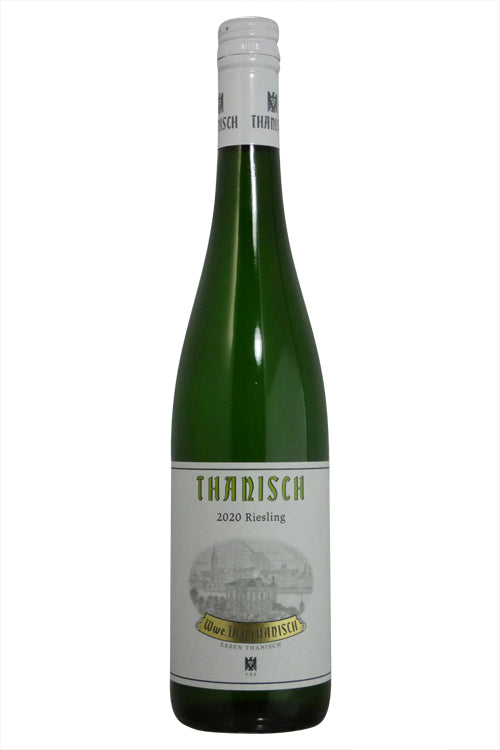 WWE. Dr. Thanisch Riesling QBA - 2020 (750ml)