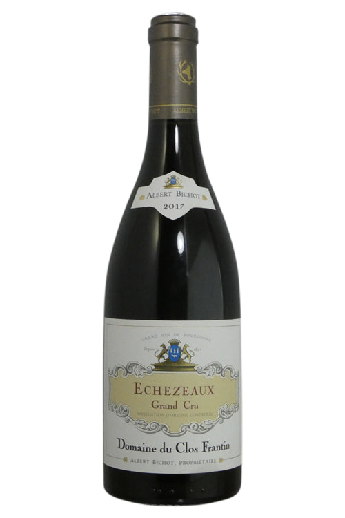 Bichot Echezeaux Grand Cru - 2017 (750ml)