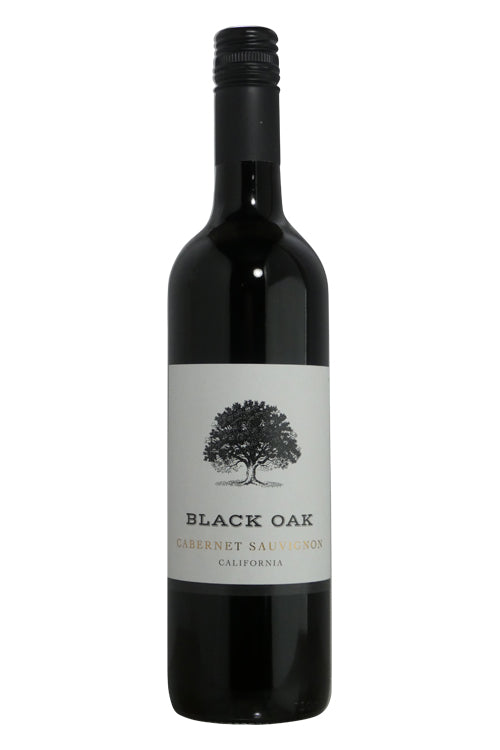 Black Oak Cabernet Sauvignon - NV (750ml)